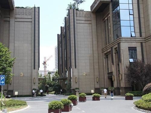Beixuan Hotel Hangzhou Exterior foto